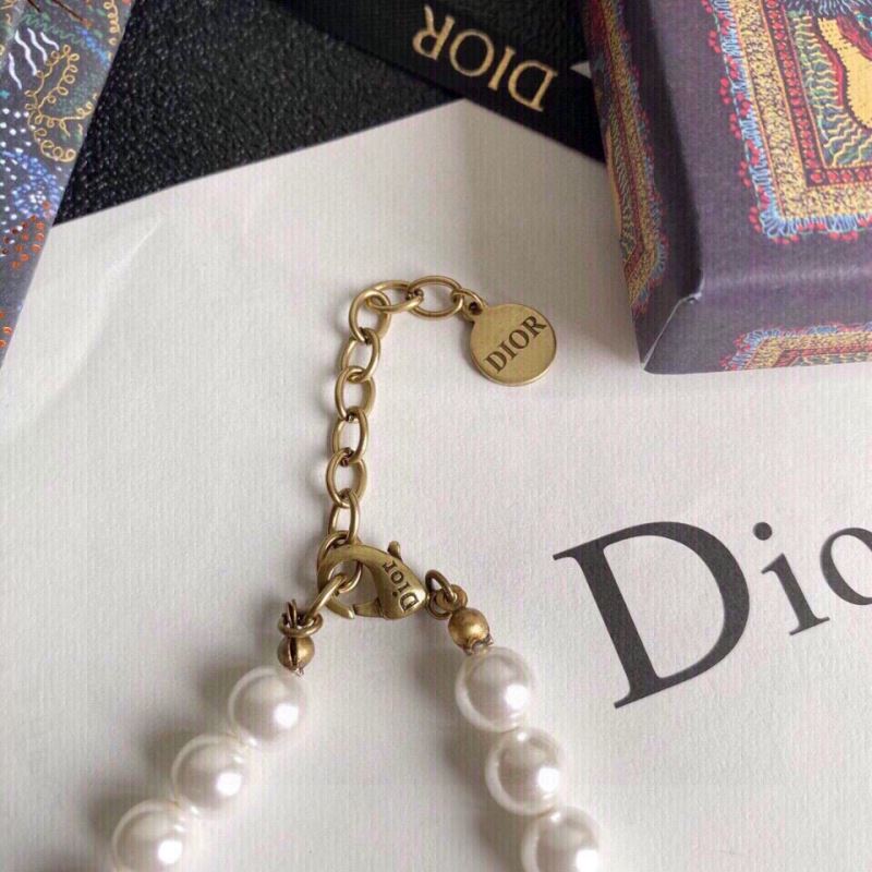 Christian Dior Bracelets